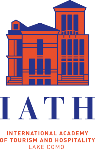 Logo della IATH Academy